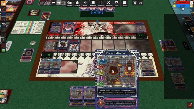 Exceed: Wild Swing Litchi смотреть онлайн