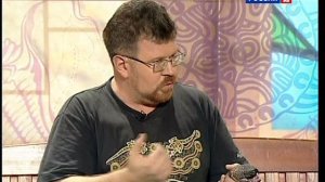 В мире животных с Николаем Дроздовым 2012 г Выпуск - 6