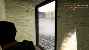 (CS 1.6)  RUSSIAN CFG [HD]