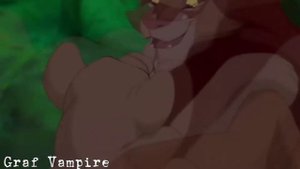 (Осторожно вспышки)Клип~Impossible(Animash)/Перезалив