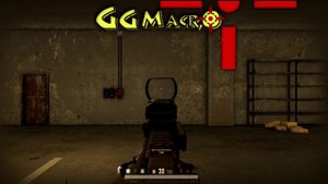 PUBG ✜ точные макросы Bloody Logitech ✜ no recoil accuracy macro