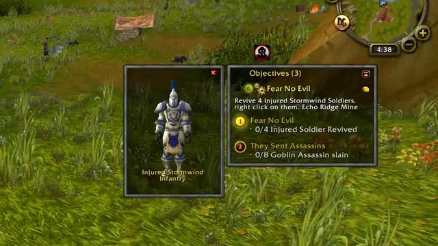 2014 WoW Quick Start Guide Level смотреть онлайн