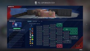 Стоит ли покупать пропуск зрителя PGL MAJOR COPENHAGEN 2024 в КС2?