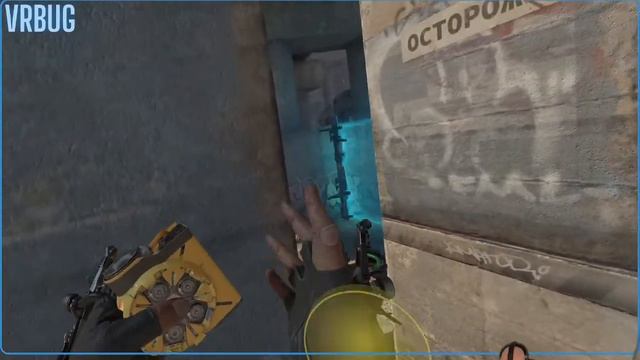 Half Life Alyx CAMPAIGN + // NG+ // PART 1 смотреть онлайн