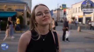 «Какие репрессии? Посмотрите, люди гуляют. Красота!» - Жительница России, конструктивно по полочкам!