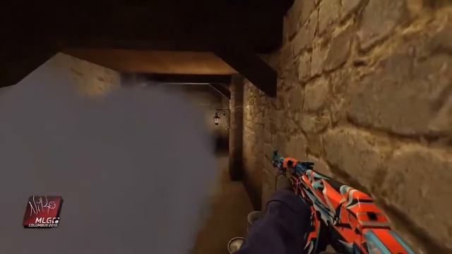 NiKo CFG   2016 Конфиг Нико