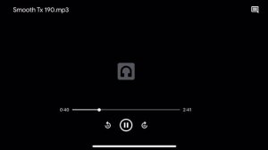Smooth Tx 190.mp3