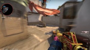 csgo test legacy 7launcher