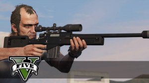 GTA 5: Развязка / The Wrap Up (#058)