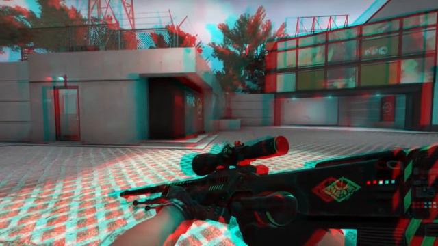 Розыгрыш AWP | Phobos  x10