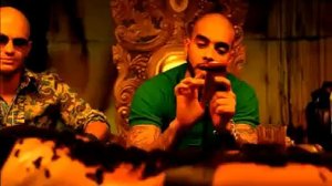 Клип Тимати "Одноклассница"