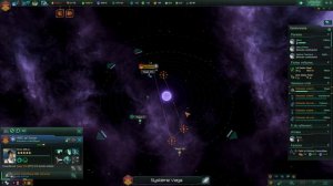 [FR] Stellaris Utopia : L'Empire Stellaire de l'Humanité - Épisode 7