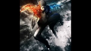 Infamous Second Son музыка из титров