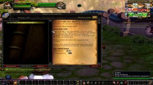 ► WoW MOP | Leveling of a Humble Panda Let´s Play English Part 1