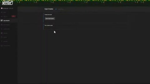 Проверка CsGo Live!