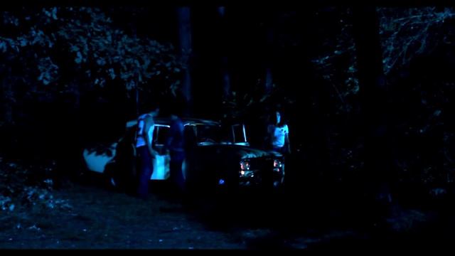 071. Синевир (ПЕРВЫЙ УКРАИНСКИЙ УЖАСТИК В 3D) смотреть онлайн