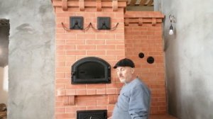 назначение хлопушки,прочистной дверцы