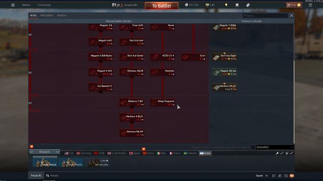 World Of Tanks VS World Of Tanks Blitz VS War Thunder - COMPARISON