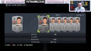 FIFA 22 Trading and League SBC to Glory with Fuzzball40!