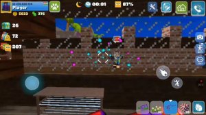 играем в школьную вечеринку крафт