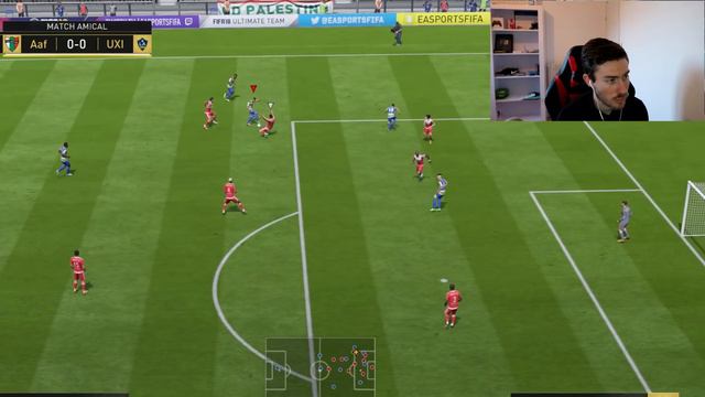 FUT 18 | NEYMAR 95 LE MEILLEUR DRIBBLEUR DU JEU 🔞⚽️ смотреть онлайн