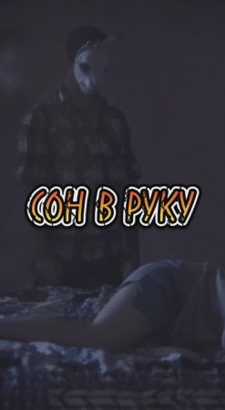 Сон в руку