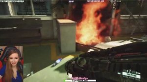 Светлана Шайн/Svetlana Sh1ne Crisis 2 #1