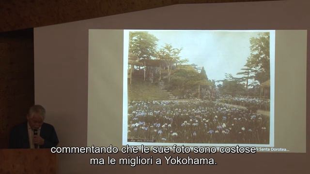 ADOLFO FARSARI di Osano Shigetoshi смотреть онлайн