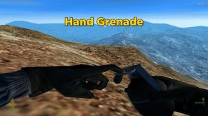 All Weapons Showcase IGI 1 | Project IGI ALL Weapons in 55 Sec