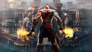 GOD OF WAR 2