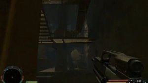 Прохождение Far Cry 1 - Инкубатор