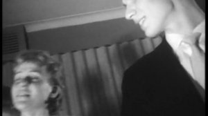 На улице Гоголя открылось молодежное кафе «Подснежник», 1963