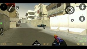 CS:GO Mobile 2020 | CS 1.6 CS:GO Mod Android |New Fps + New Characters New Sound