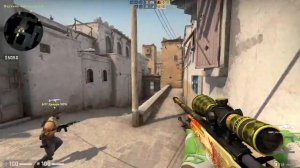 Приватка кс го