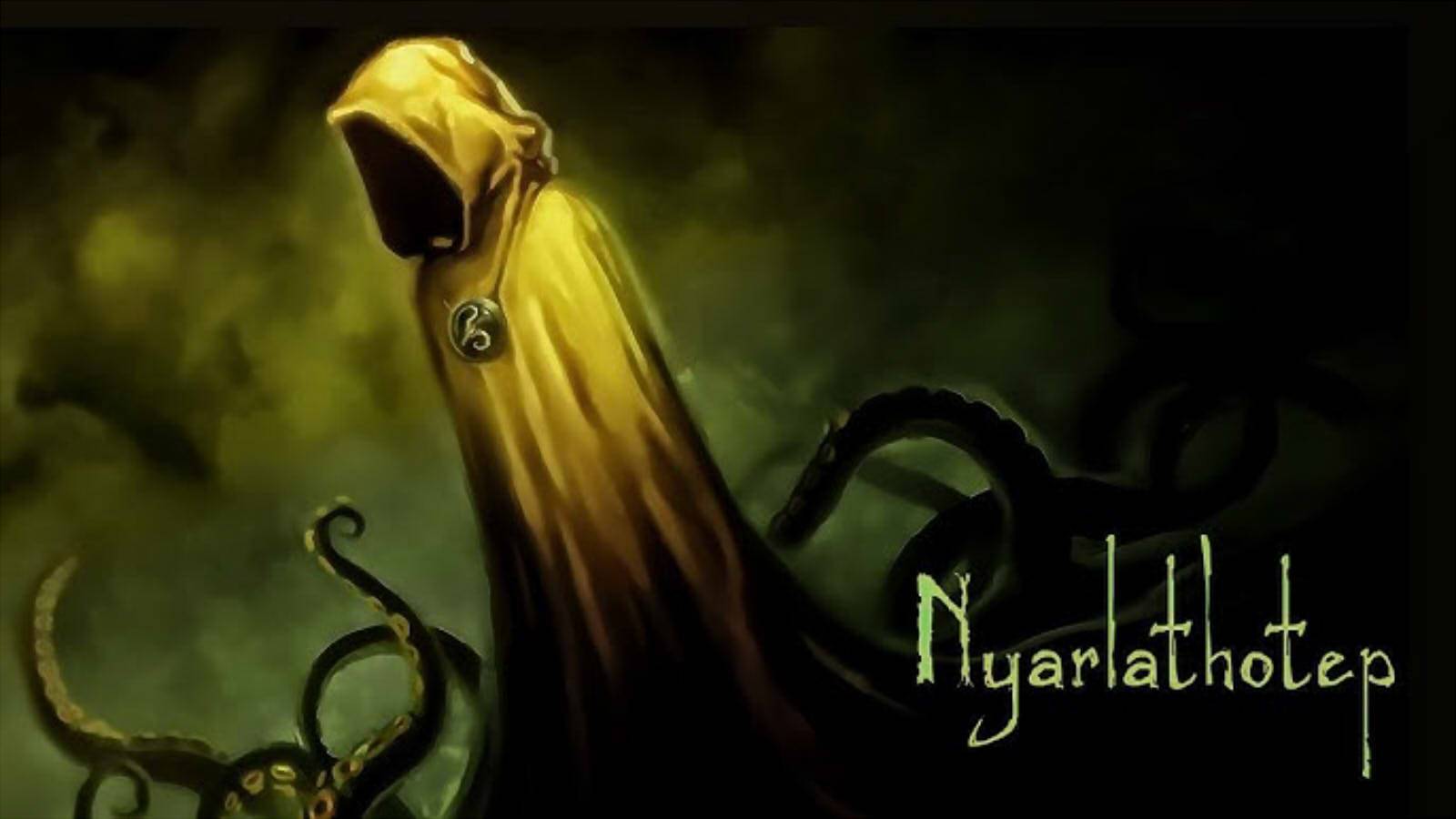 Nyarlathotep