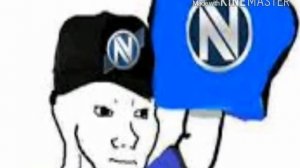 Топ 5 лучших команд (cs  go)