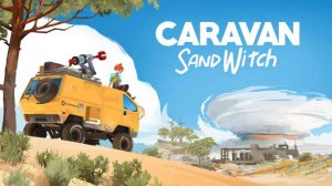 Caravan SandWitch | Геймплей | Nintendo Switch | Docked