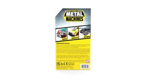 20220301-6715-B-S002 ZURU METAL MACHINES-CARS-Series2 Multi Pack Car 3PK_RENDERING (旋转动画)