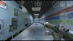 BLACK MESA CLASSIC WEAPONS FOR HL SOURCE