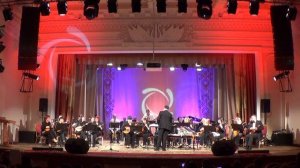 Попурри из кинофильмов