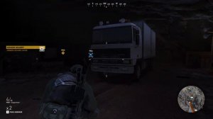 SRSA1 Location Guide Tom Clancy's Ghost Recon Wildlands