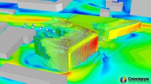 Цифровые технологии моделирования в инжиниринге. Digital technology in engineering