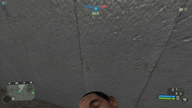 Destroyed Heli makes trouble - Crysis 1 Multiplayer in 2023 | Funny Moment смотреть онлайн