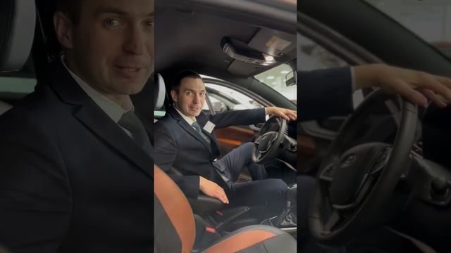 Предложение доступно для всех моделей семейства LADA Vesta  #автовек #екатеринбург #lada #купитьавто