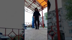 разминка