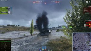 Катаем Режим ❎«Ваффентрагер: Расплата»❎игра🚨Wot OOF Помойка ЕЮ🚨