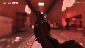 Entropy Zero 2: Modern Warfare | Weapons Animation & Showcase
