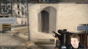 CS:GO ПАТРУЛЬ - САМАЯ СМЕШНАЯ ДЕМКА ЗА ВСЮ ИСТОРИЮ КС