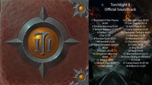 Torchlight II Official Soundtrack