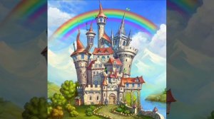 Камышовые лошадки. (малышам). Испанская сказка. Сказки народов Европы.